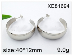 Stainless steel jewelry Earring wholesale