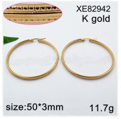 Stainless steel jewelry Earring  wholesale