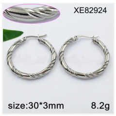 Stainless steel jewelry Earring  wholesale