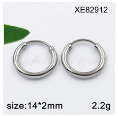 Stainless steel jewelry Earring wholesale