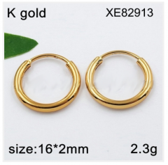 Stainless steel jewelry Earring wholesale