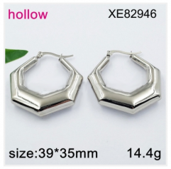 Stainless steel jewelry Earring  wholesale