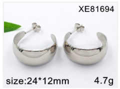 Stainless steel jewelry Earring wholesale