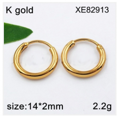 Stainless steel jewelry Earring wholesale