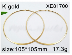 Stainless steel jewelry Earring wholesale