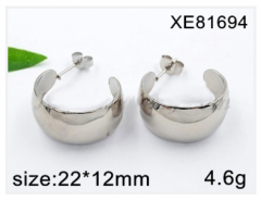 Stainless steel jewelry Earring wholesale