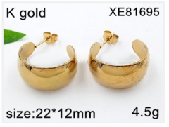 Stainless steel jewelry Earring wholesale