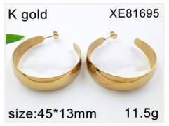 Stainless steel jewelry Earring wholesale