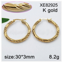 Stainless steel jewelry Earring  wholesale