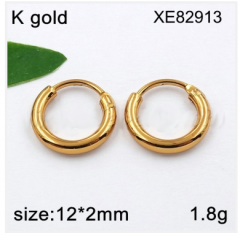 Stainless steel jewelry Earring wholesale