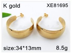 Stainless steel jewelry Earring wholesale