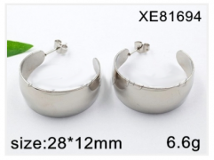 Stainless steel jewelry Earring wholesale