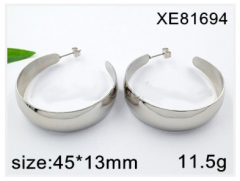 Stainless steel jewelry Earring wholesale