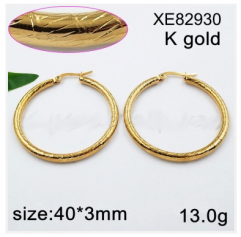 Stainless steel jewelry Earring  wholesale