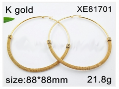 Stainless steel jewelry Earring wholesale