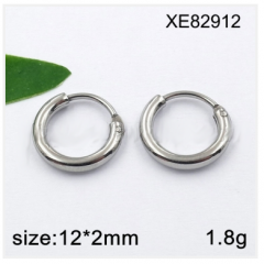 Stainless steel jewelry Earring  wholesale