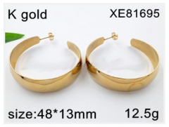 Stainless steel jewelry Earring wholesale