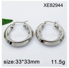 Stainless steel jewelry Earring  wholesale