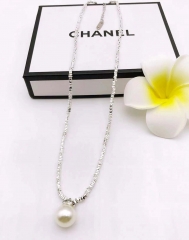 Stainless steel jewelry Necklace Wholesale
