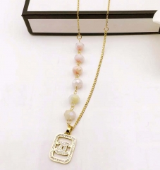 Stainless steel jewelry Necklace Wholesale