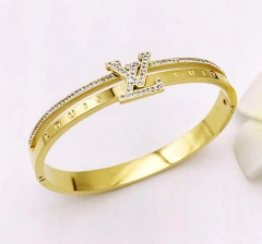 Stainless steel jewelry Women bracelet Wholesale