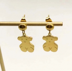 Stainless steel jewelry Fashion Earrings wholesale