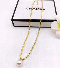 Stainless steel jewelry Necklace Wholesale