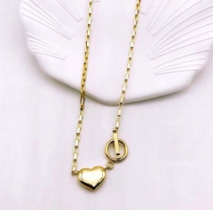 Stainless steel jewelry Necklace Wholesale