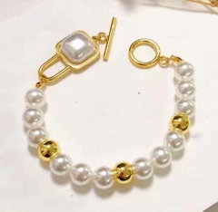 Stainless steel jewelry Women bracelet Wholesale