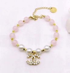 Stainless steel jewelry Women bracelet Wholesale