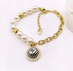 Stainless steel jewelry Women bracelet Wholesale