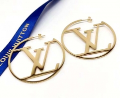 Stainless steel jewelry Fashion Earrings wholesale