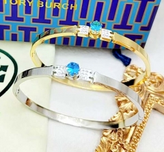 Stainless steel jewelry Women bangle Wholesale