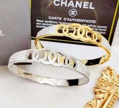 Stainless steel jewelry Women bangle Wholesale