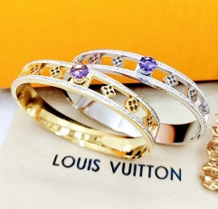 Stainless steel jewelry Women bangle Wholesale