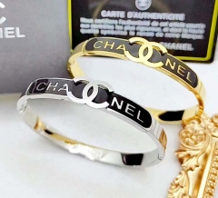 Stainless steel jewelry Women bangle Wholesale