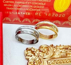 Stainless steel jewelry ring wholesale
