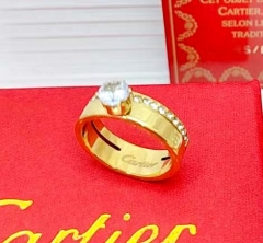 Stainless steel jewelry ring wholesale