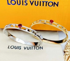 Stainless steel jewelry Women bangle Wholesale
