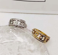 Stainless steel jewelry ring wholesale