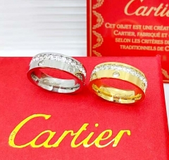 Stainless steel jewelry ring wholesale