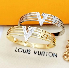 Stainless steel jewelry Women bangle Wholesale