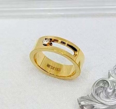 Stainless steel jewelry ring wholesale