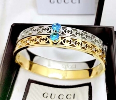 Stainless steel jewelry Women bangle Wholesale