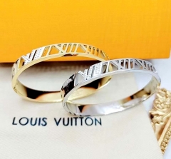 Stainless steel jewelry Women bangle Wholesale