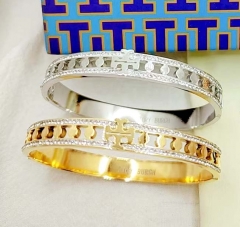 Stainless steel jewelry Women bangle Wholesale