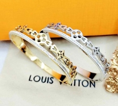 Stainless steel jewelry Women bangle Wholesale