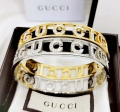 Stainless steel jewelry Women bangle Wholesale