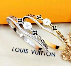 Stainless steel jewelry Women bangle Wholesale