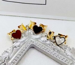 Stainless steel jewelry ring wholesale